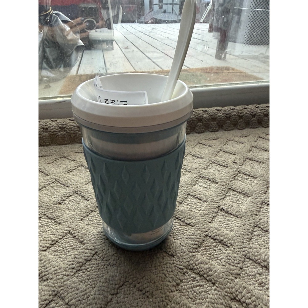 Pampered Chef Frozen Drink Maker Item # 101370